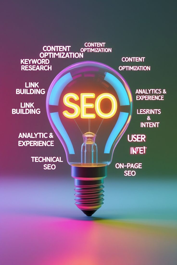 Search Engine Optimization in Delhi, India